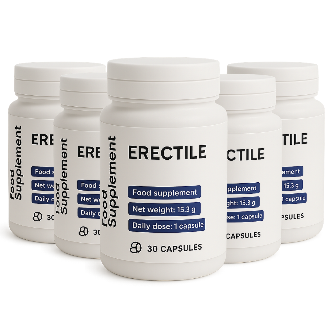 5 Erectile