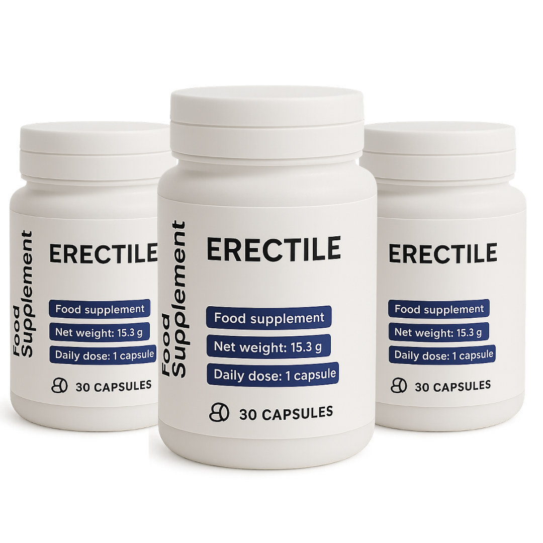 3 Erectile