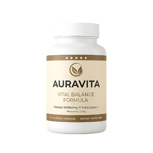 1 AURAVITA