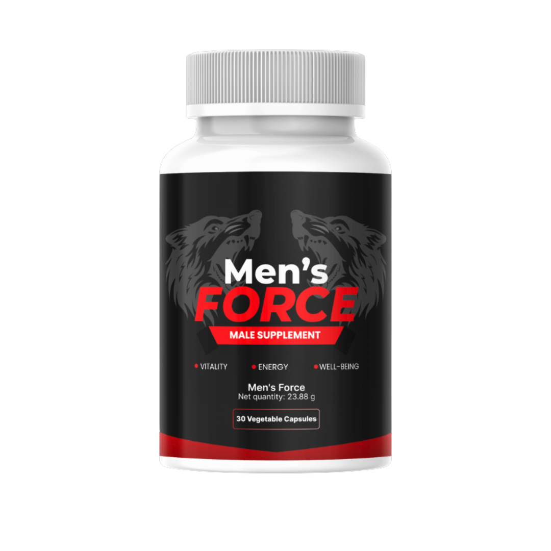 1 MEN'S FORCE