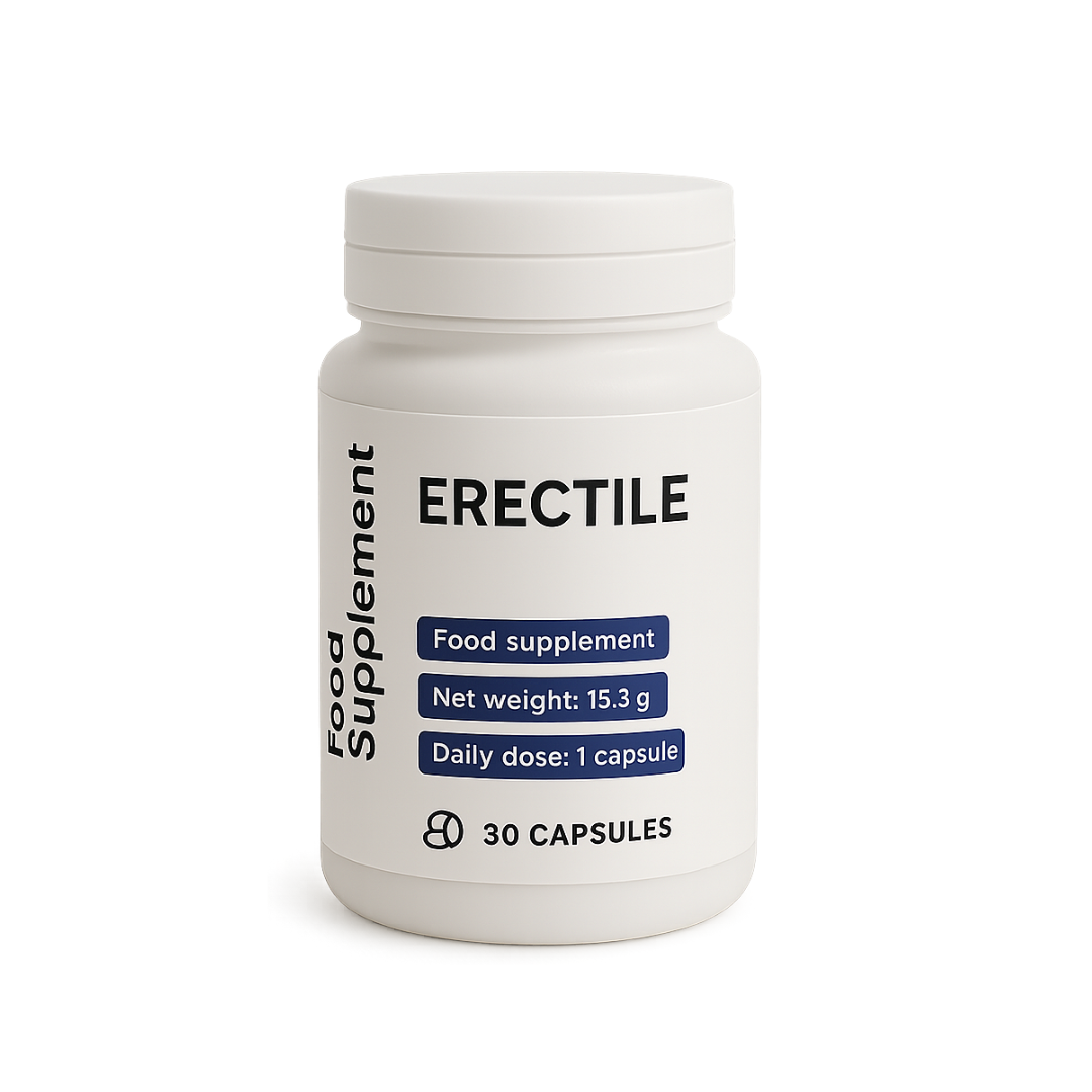 1 Erectile
